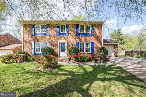 3479 Pence Ct, Annandale, VA 22003