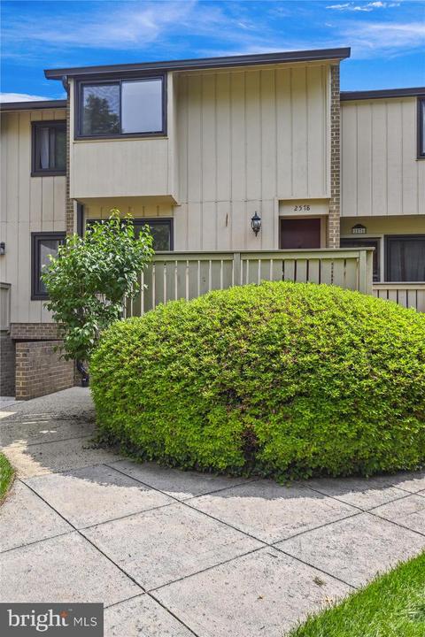 2578 Glengyle Dr #130, Vienna, VA 22181