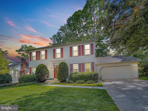 9513 Sloop Ct, Burke, VA 22015