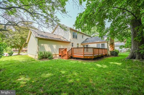9513 Sloop Ct, Burke, VA 22015 photo 30