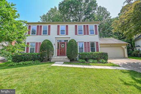 9513 Sloop Ct, Burke, VA 22015 photo 2