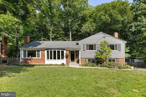 3417 Greentree Dr, Falls Church, VA 22041