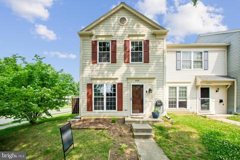 6528 Morning Glen Ct, Alexandria, VA 22315