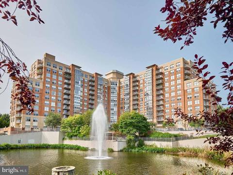 11800 Sunset Hills Rd #718, Reston, VA 20190