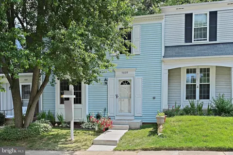 5809 Apple Wood Ln, Burke, VA 22015
