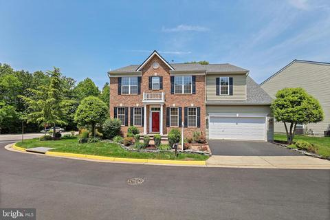 6712 Hanson Ln, Lorton, VA 22079