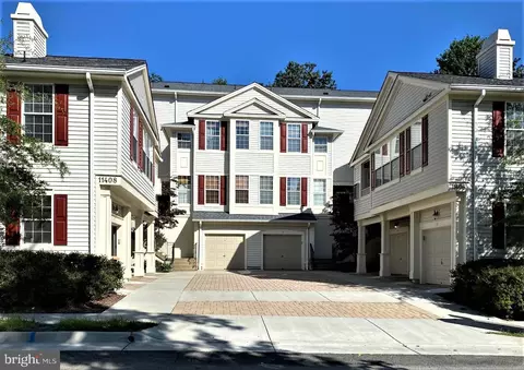 11408 Gate Hill Pl #117, Reston, VA 20194