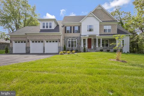 4213 Old Columbia Pike, Annandale, VA 22003
