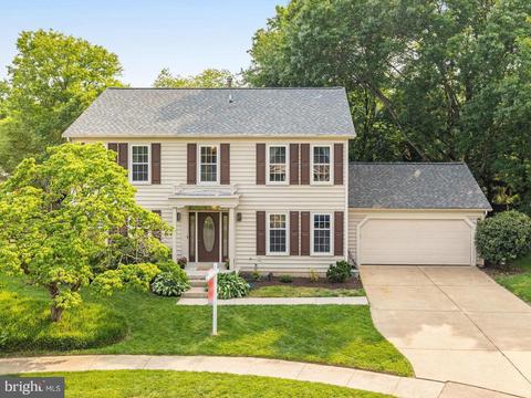 9505 Protest Ct, Burke, VA 22015