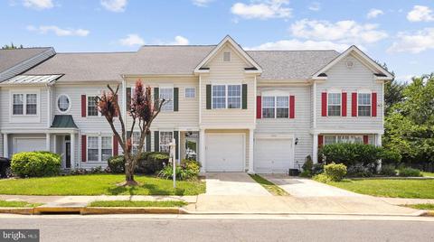 4071 Britwell Pl, Fairfax, VA 22033