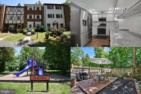 14702 Cardigan Sq, Centreville, VA 20120
