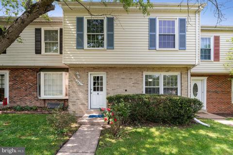 6421 Patience Ct, Alexandria, VA 22315