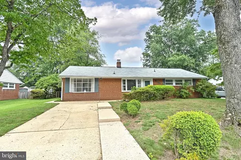 5412 Moultrie Rd, Springfield, VA 22151 photo 2