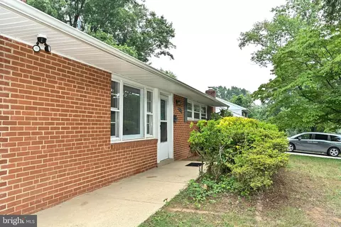 5412 Moultrie Rd, Springfield, VA 22151 photo 28