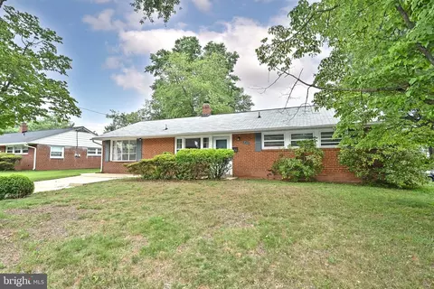 5412 Moultrie Rd, Springfield, VA 22151