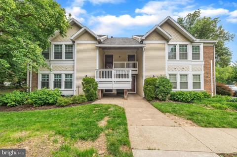 3416 Lakeside View Dr #11-3, Falls Church, VA 22041
