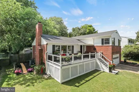 6406 16th St, Alexandria, VA 22307