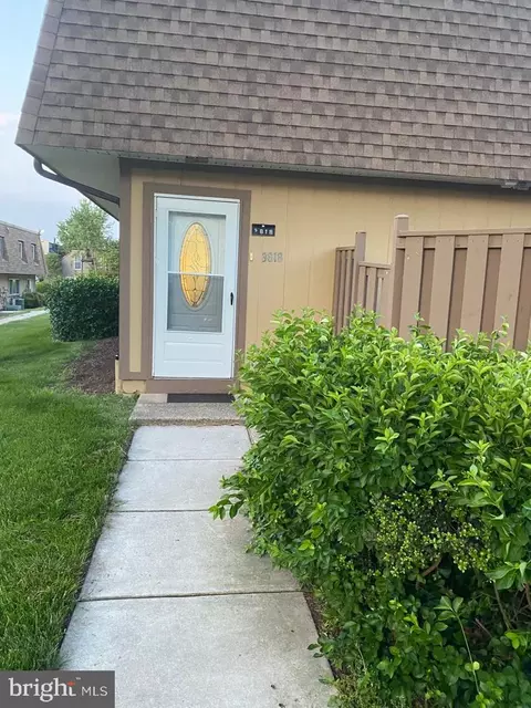 3818 Needles Pl #15B, Alexandria, VA 22309