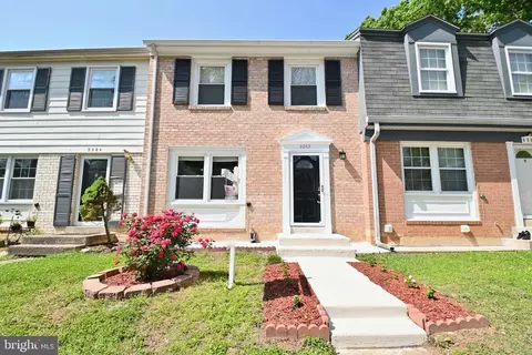 9262 Sprucewood Rd, Burke, VA 22015