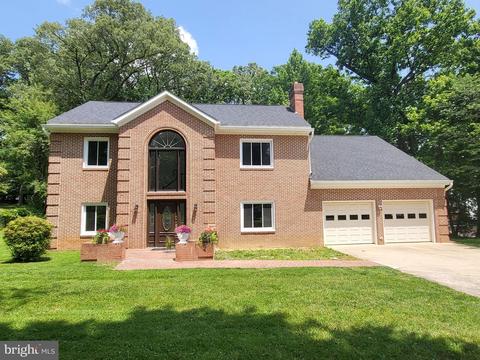 4133 Elizabeth Ln, Fairfax, VA 22032
