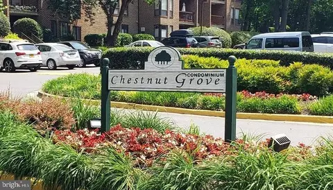 11220 Chestnut Grove Sq #124, Reston, VA 20190