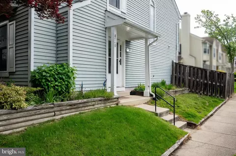 8740 Village Green Ct, Alexandria, VA 22309