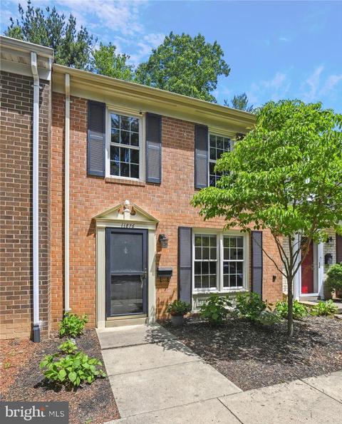 11876 Abercorn Ct, Reston, VA 20191
