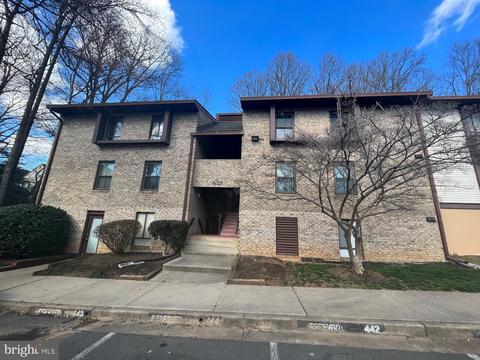 11656 Stoneview Sq #96/22C, Reston, VA 20191