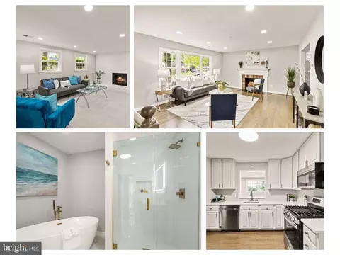 7804 Worthing Ct, Alexandria, VA 22315