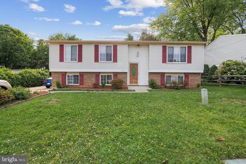 4014 Bentnail Ct, Fairfax, VA 22032