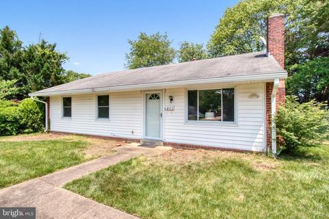 4011 Bryce Rd, Alexandria, VA 22312