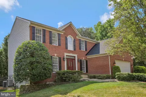 6991 Clifton Knoll Ct, Alexandria, VA 22315
