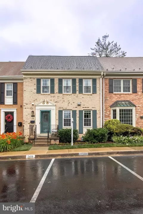 7408 Eldorado St, Mclean, VA 22102