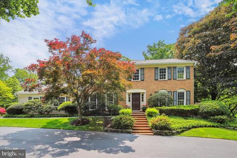 3205 Miller Heights Rd, Oakton, VA 22124