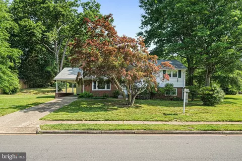 7624 Highland St, Springfield, VA 22150 photo 4
