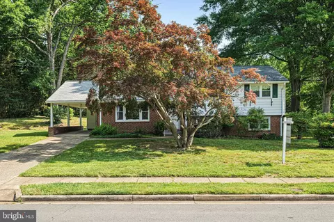 7624 Highland St, Springfield, VA 22150 photo 3