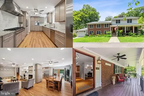 5108 Blue Ridge Ave, Annandale, VA 22003