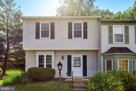 14845 Lynhodge Ct, Centreville, VA 20120