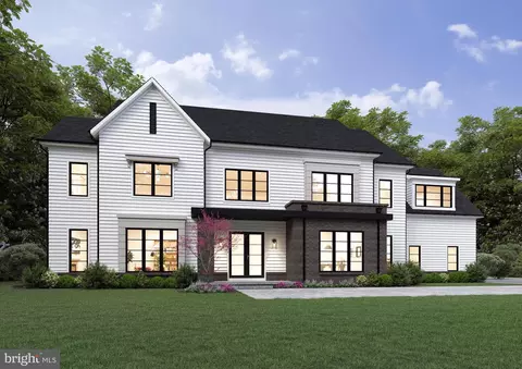 3554 Orchid Pond Way, Oakton, VA 22124