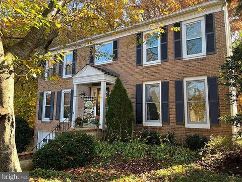 5836 Colfax Ave, Alexandria, VA 22311