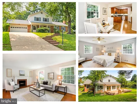 1322 Banquo Ct, Mclean, VA 22102