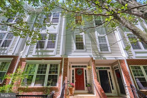 4173 Lochleven Trl #1503B, Fairfax, VA 22030
