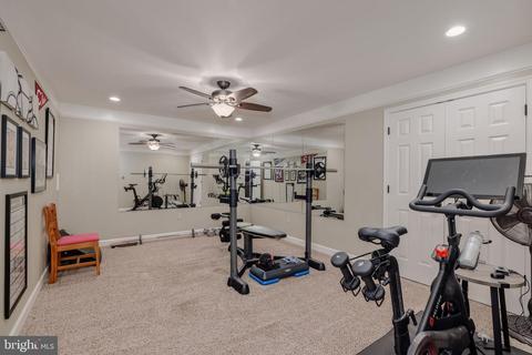 7432 Spring Summit Rd, Springfield, VA 22150 photo 47