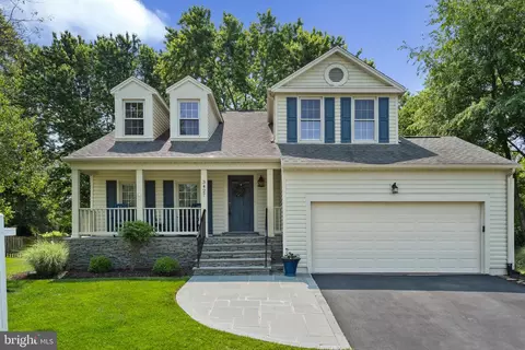 3427 Cotton Top Ct, Fairfax, VA 22033