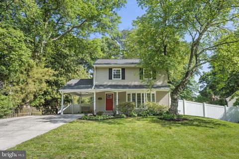 2419 Londonderry Rd, Alexandria, VA 22308
