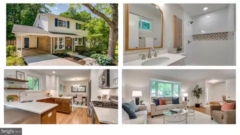 5200 Pommeroy Dr, Fairfax, VA 22032