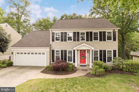 6845 Silver Ann Dr, Lorton, VA 22079