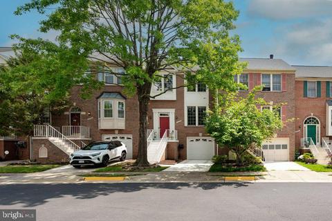 14746 Flower Hill Dr, Centreville, VA 20120