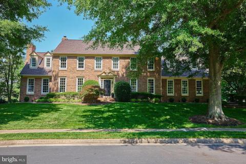6619 Smiths Trce, Centreville, VA 20120