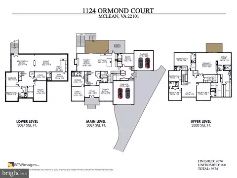 1124 Ormond Ct, Mclean, VA 22101 photo 69